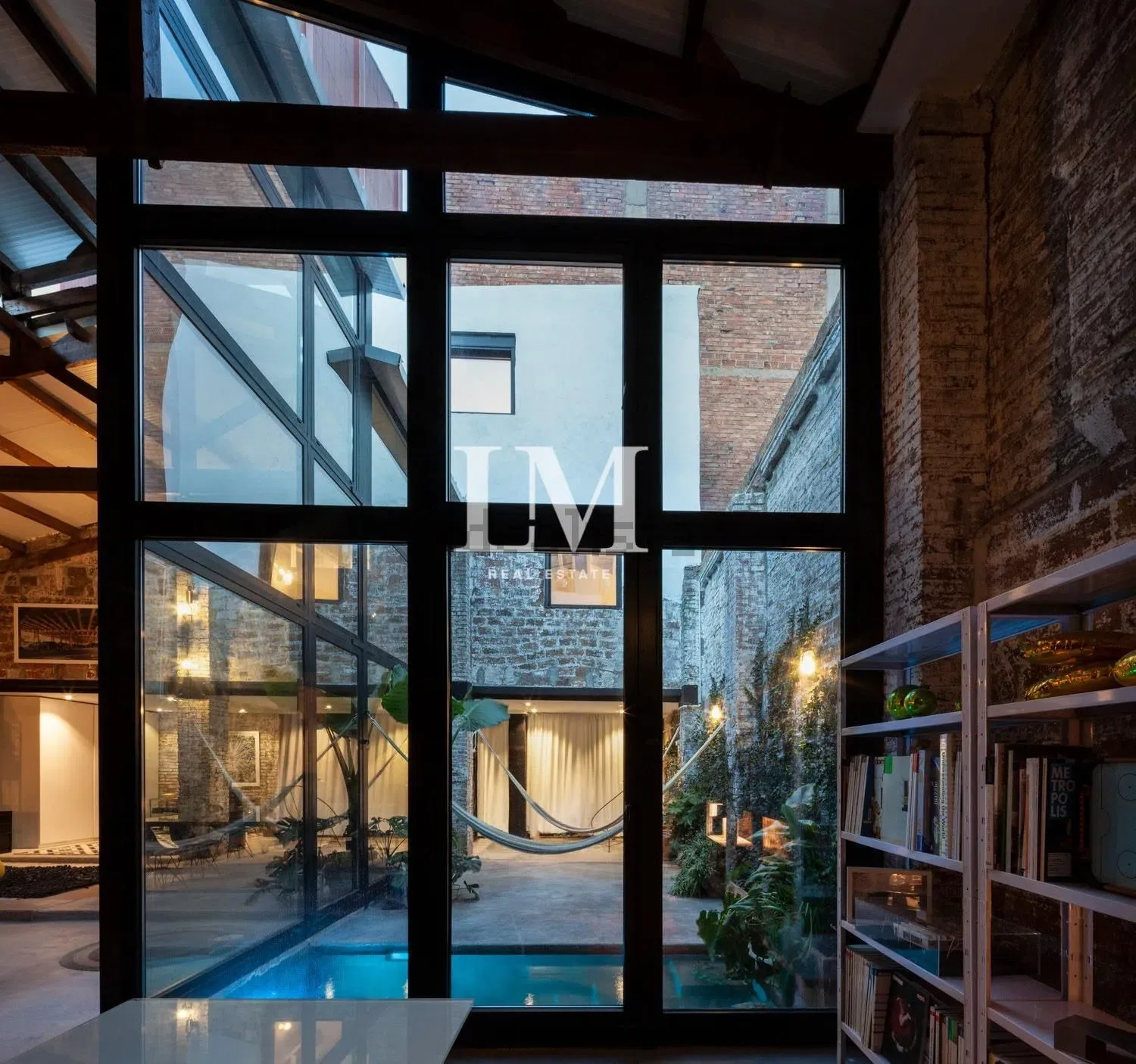 Casa o chalet independiente en Passatge d'Alí Bei, El Parc i la Llacuna del Poblenou, Barcelona · Foto 13