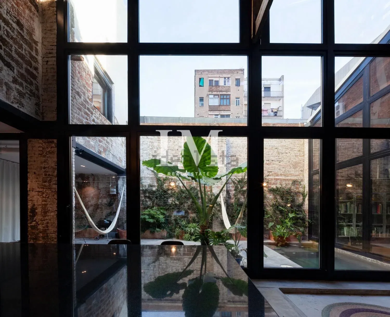 Casa o chalet independiente en Passatge d'Alí Bei, El Parc i la Llacuna del Poblenou, Barcelona · Foto 15