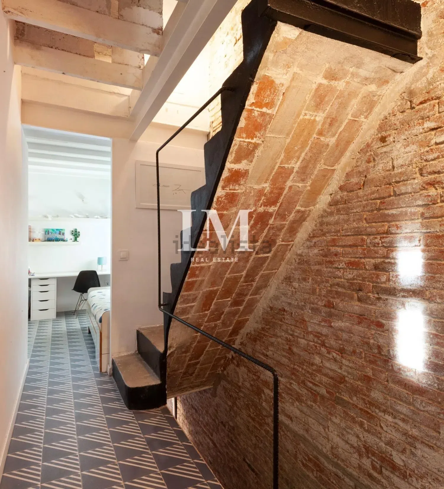 Casa o chalet independiente en Passatge d'Alí Bei, El Parc i la Llacuna del Poblenou, Barcelona · Foto 16
