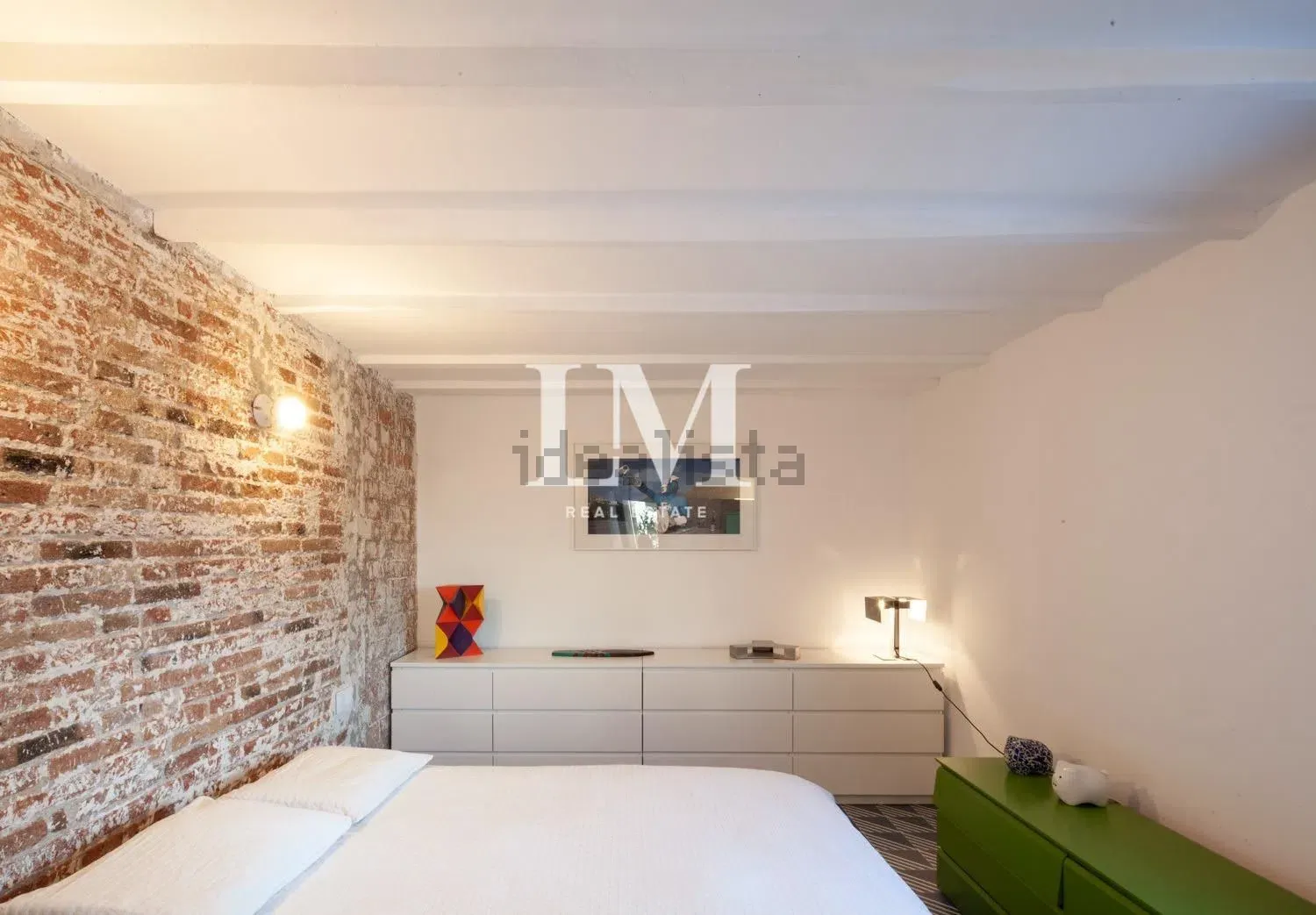 Casa o chalet independiente en Passatge d'Alí Bei, El Parc i la Llacuna del Poblenou, Barcelona · Foto 18