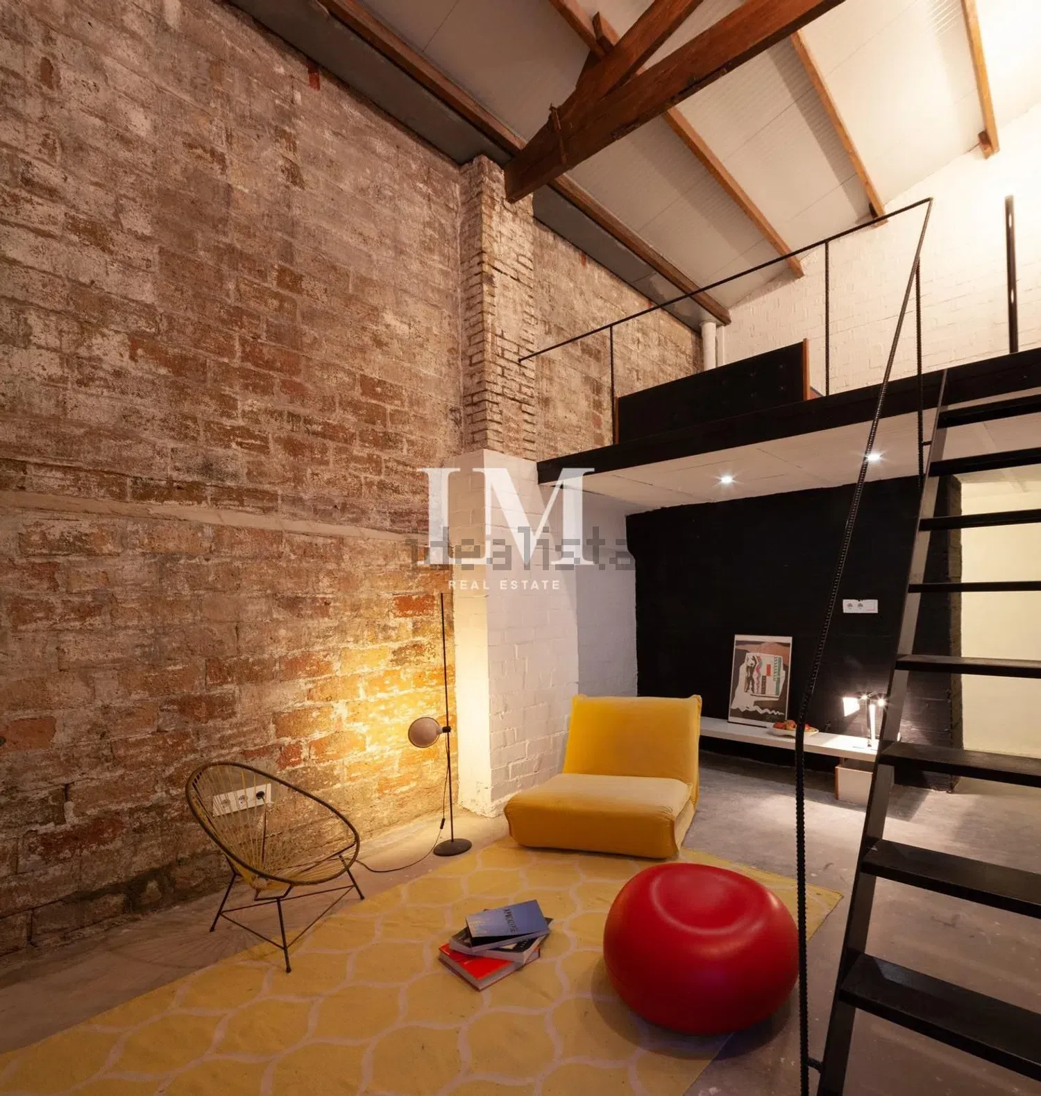 Casa o chalet independiente en Passatge d'Alí Bei, El Parc i la Llacuna del Poblenou, Barcelona · Foto 19