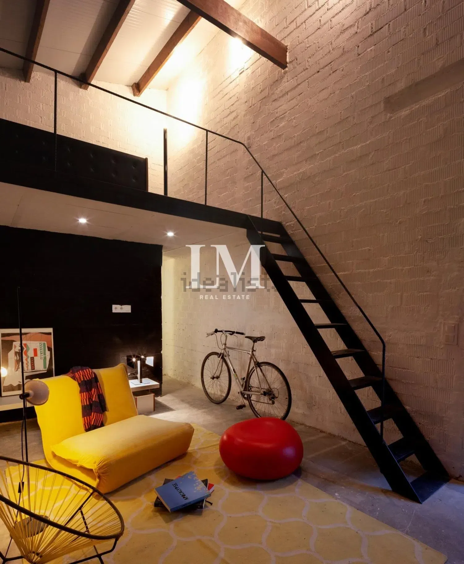 Casa o chalet independiente en Passatge d'Alí Bei, El Parc i la Llacuna del Poblenou, Barcelona · Foto 20