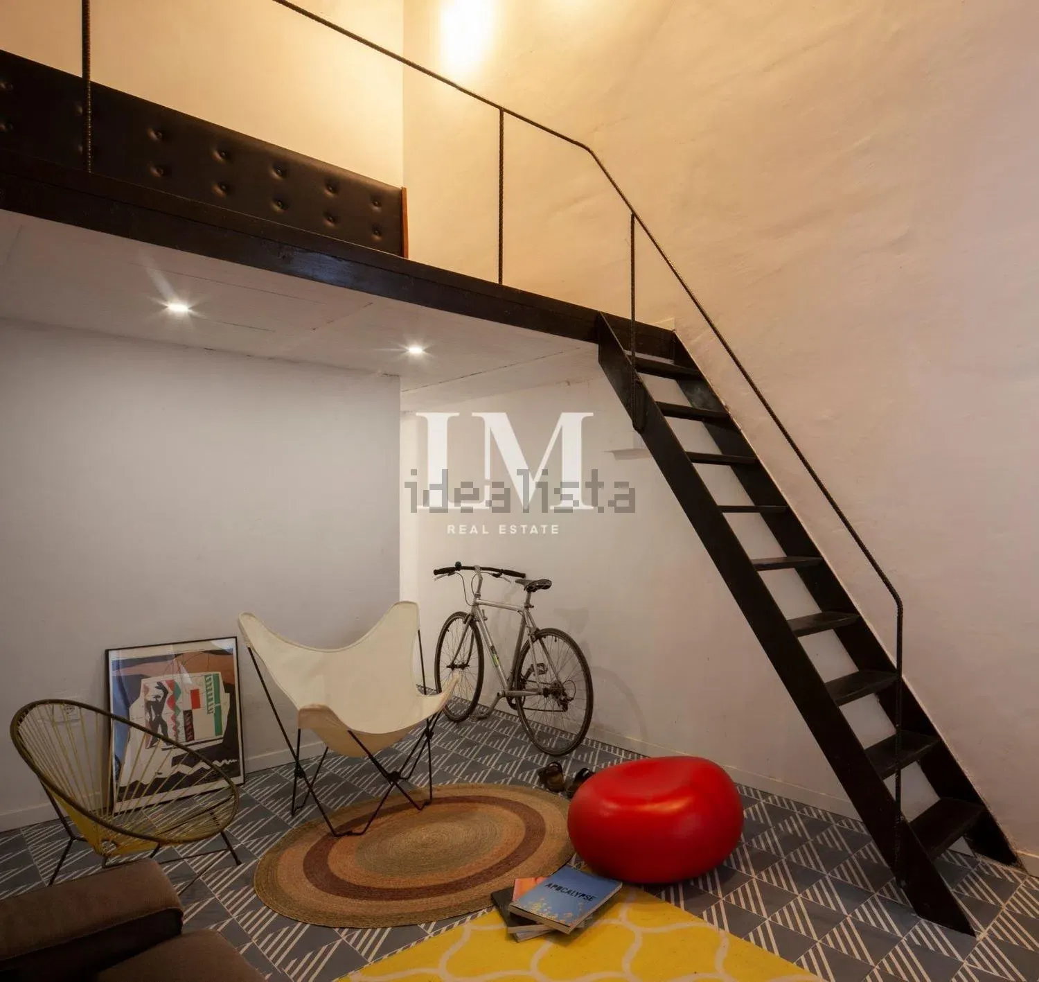 Casa o chalet independiente en Passatge d'Alí Bei, El Parc i la Llacuna del Poblenou, Barcelona · Foto 21