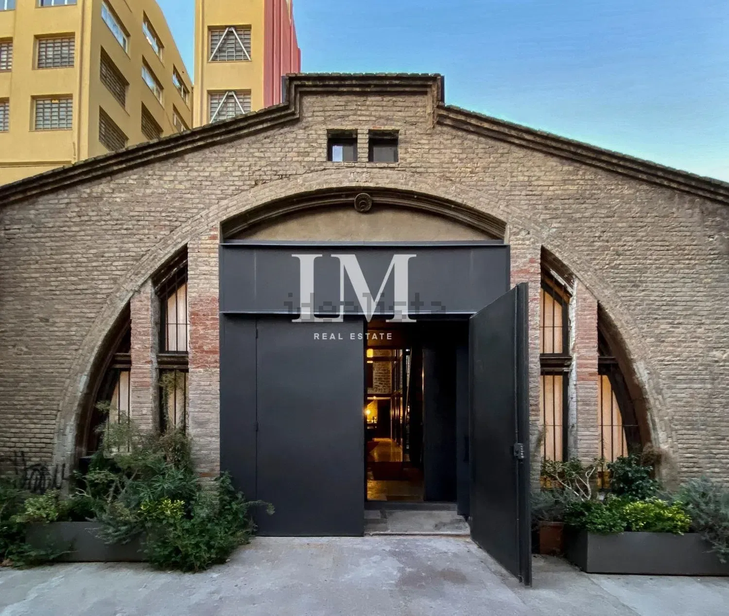 Casa o chalet independiente en Passatge d'Alí Bei, El Parc i la Llacuna del Poblenou, Barcelona · Foto 24
