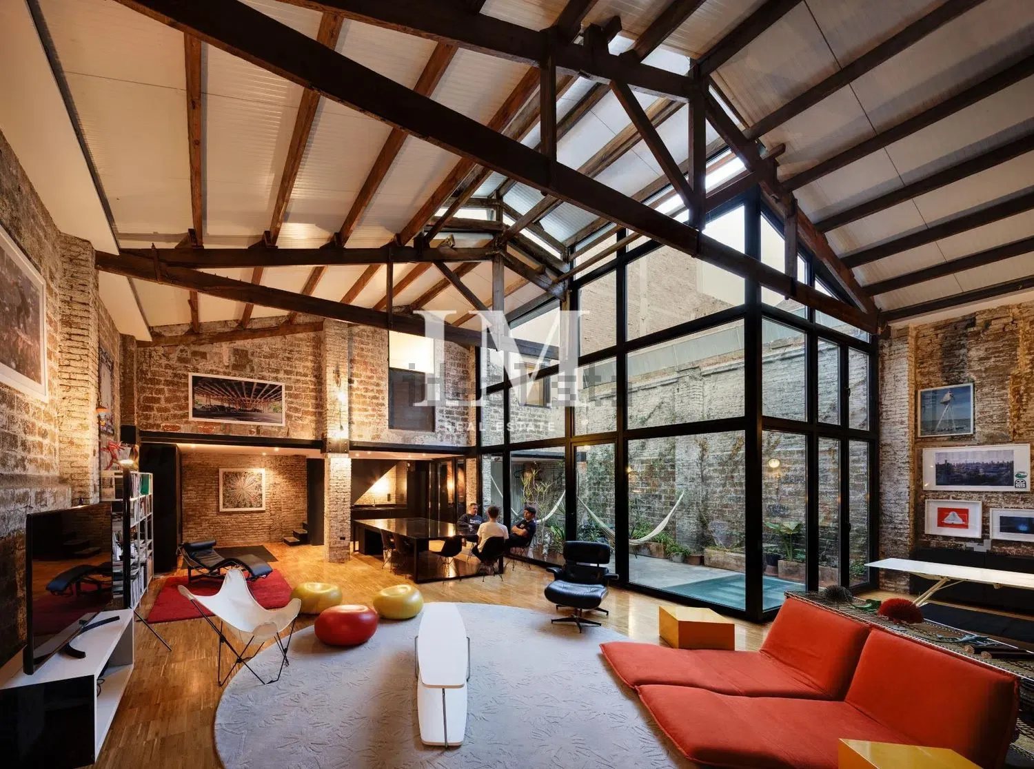 Casa o chalet independiente en Passatge d'Alí Bei, El Parc i la Llacuna del Poblenou, Barcelona · Foto 25