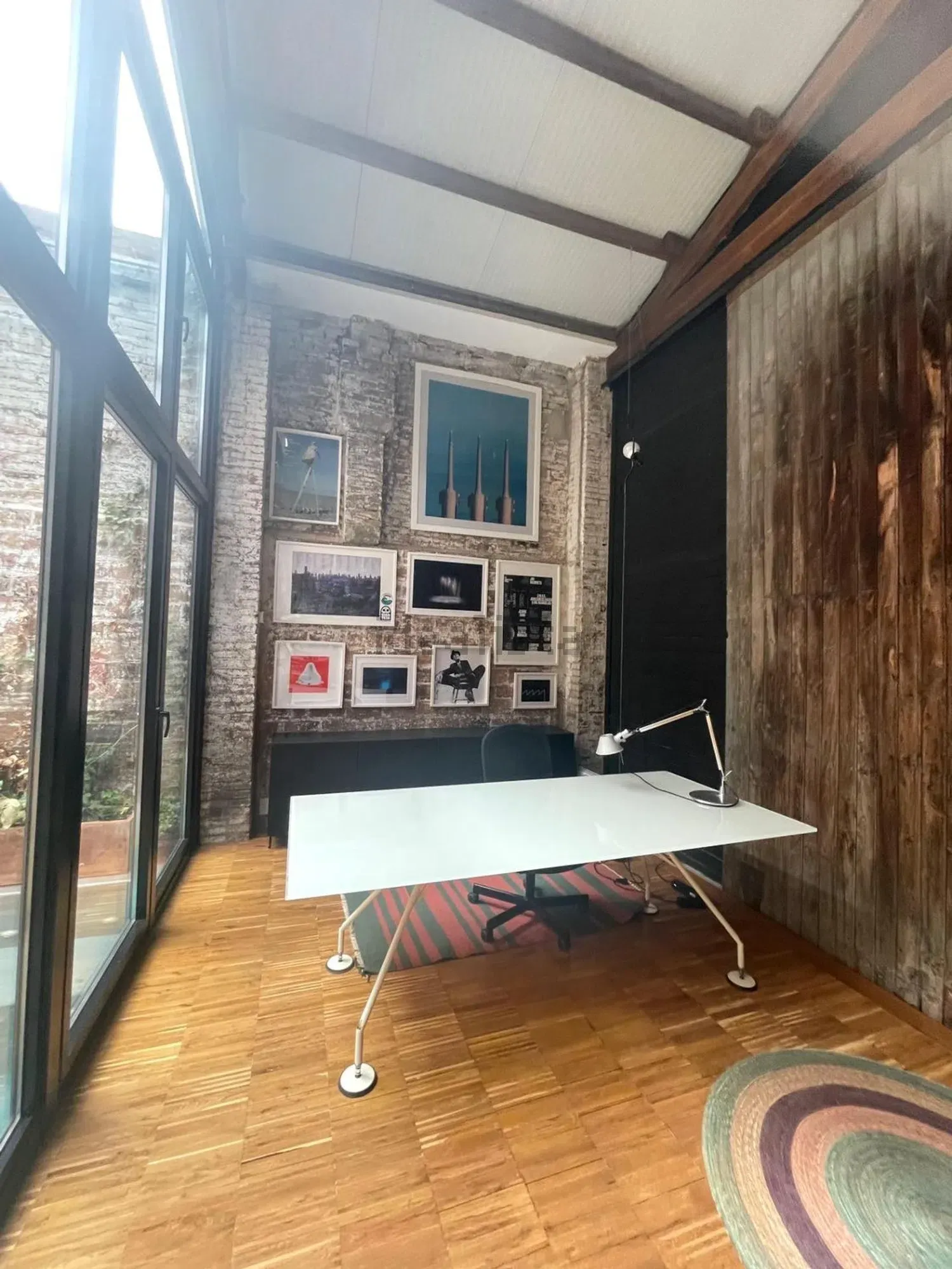 Casa o chalet independiente en Passatge d'Alí Bei, El Parc i la Llacuna del Poblenou, Barcelona · Foto 26