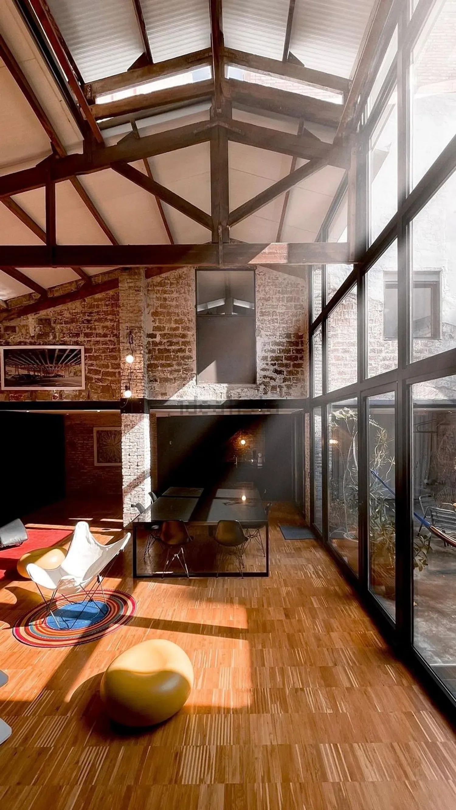 Casa o chalet independiente en Passatge d'Alí Bei, El Parc i la Llacuna del Poblenou, Barcelona · Foto 27