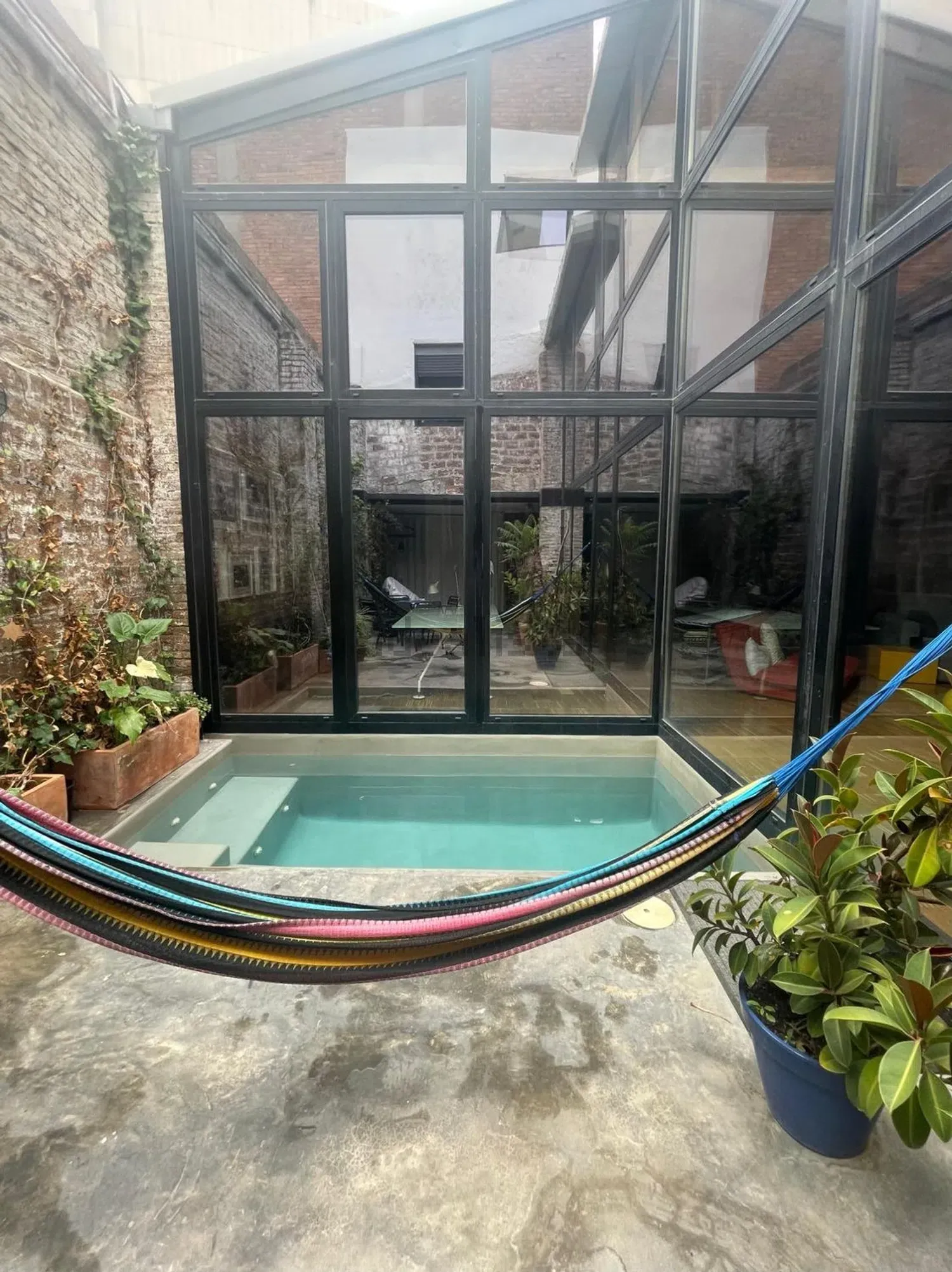 Casa o chalet independiente en Passatge d'Alí Bei, El Parc i la Llacuna del Poblenou, Barcelona · Foto 28