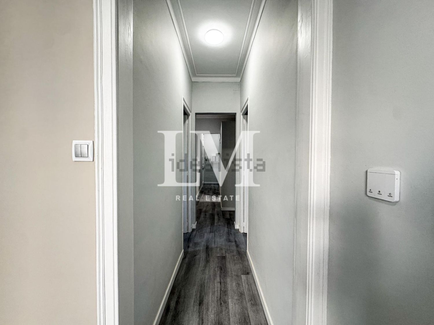 Piso en Calle de Còrsega, La Nova Esquerra de l'Eixample, Barcelona · Foto 9
