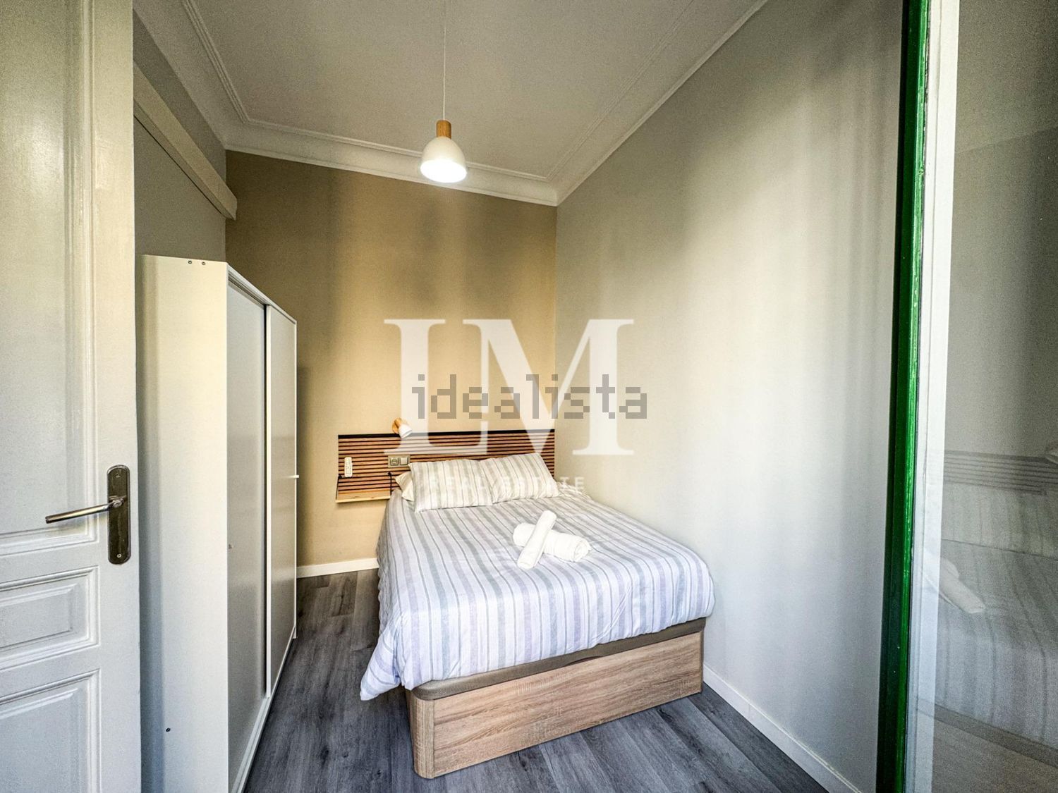 Piso en Calle de Còrsega, La Nova Esquerra de l'Eixample, Barcelona · Foto 7