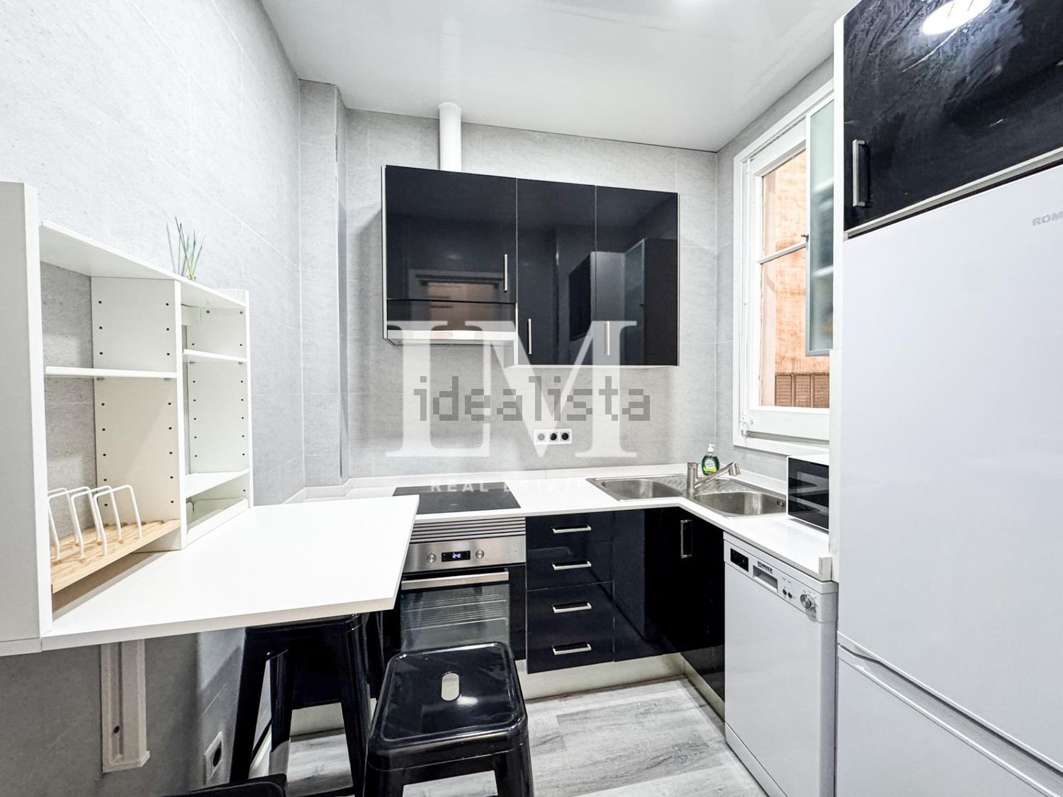 Piso en Calle de Còrsega, La Nova Esquerra de l'Eixample, Barcelona · Foto 23