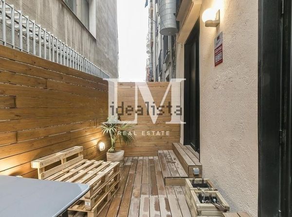 Piso en Calle de Santa Anna, El Gòtic, Barcelona · Foto 3