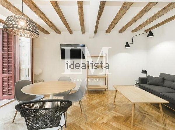 Piso en Calle de Santa Anna, El Gòtic, Barcelona · Foto 4