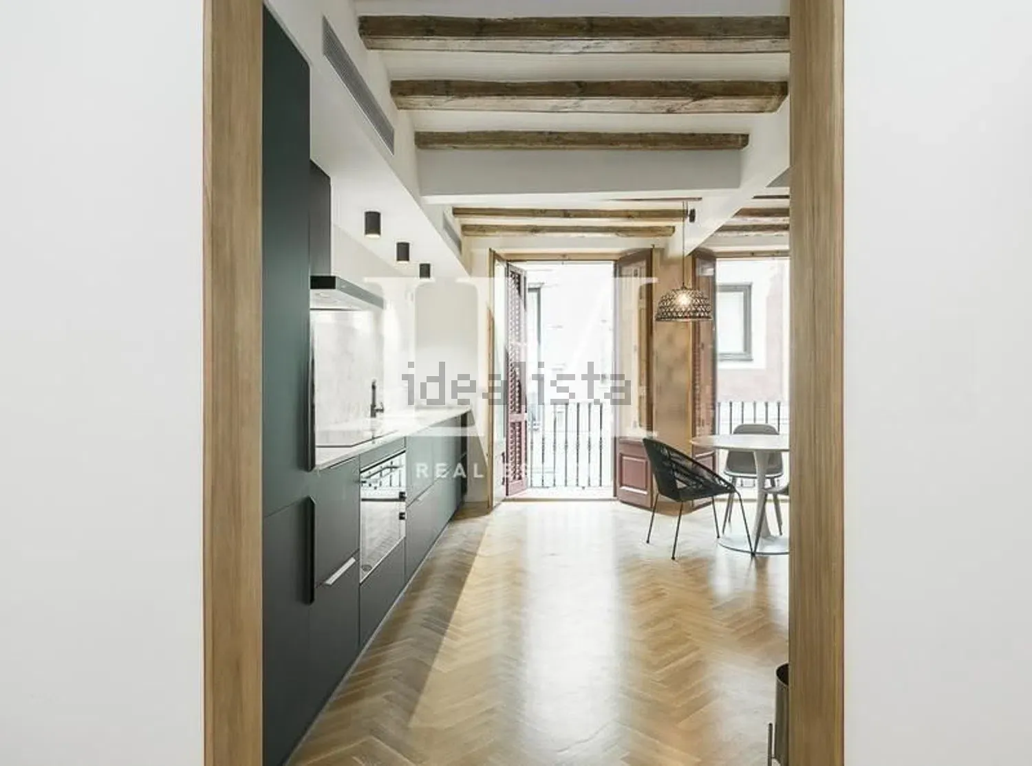 Piso en Calle de Santa Anna, El Gòtic, Barcelona · Foto 26
