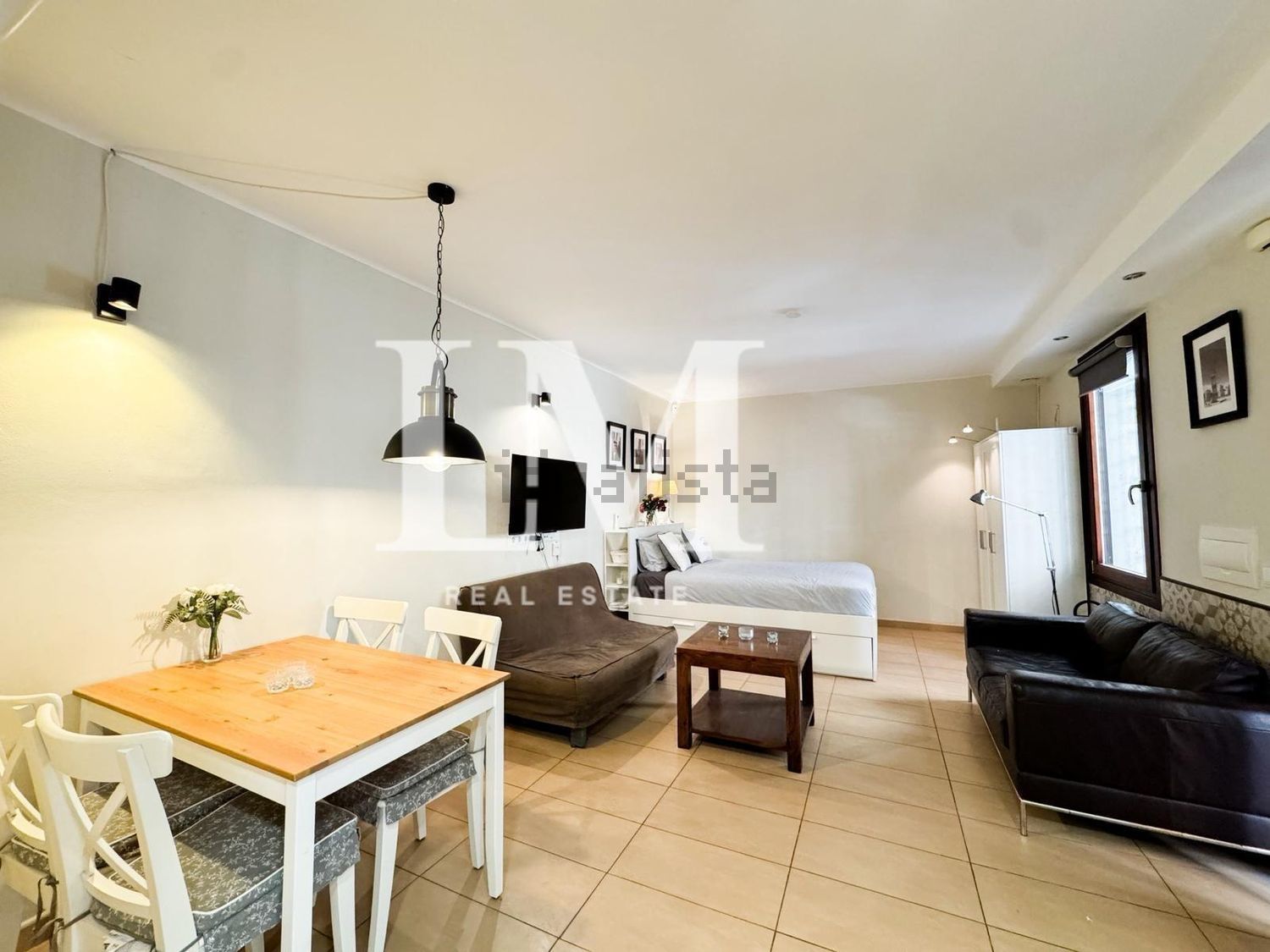 Estudio en Calle de Sant Miquel, La Barceloneta, Barcelona · Foto 2