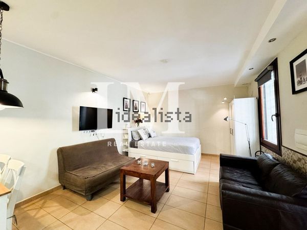 Estudio en Calle de Sant Miquel, La Barceloneta, Barcelona · Foto 3