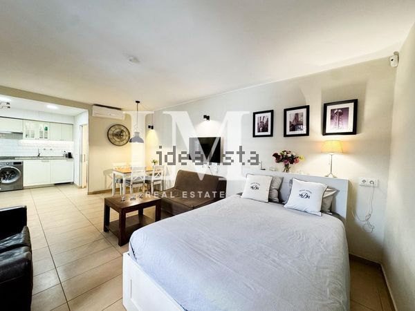 Estudio en Calle de Sant Miquel, La Barceloneta, Barcelona · Foto 4