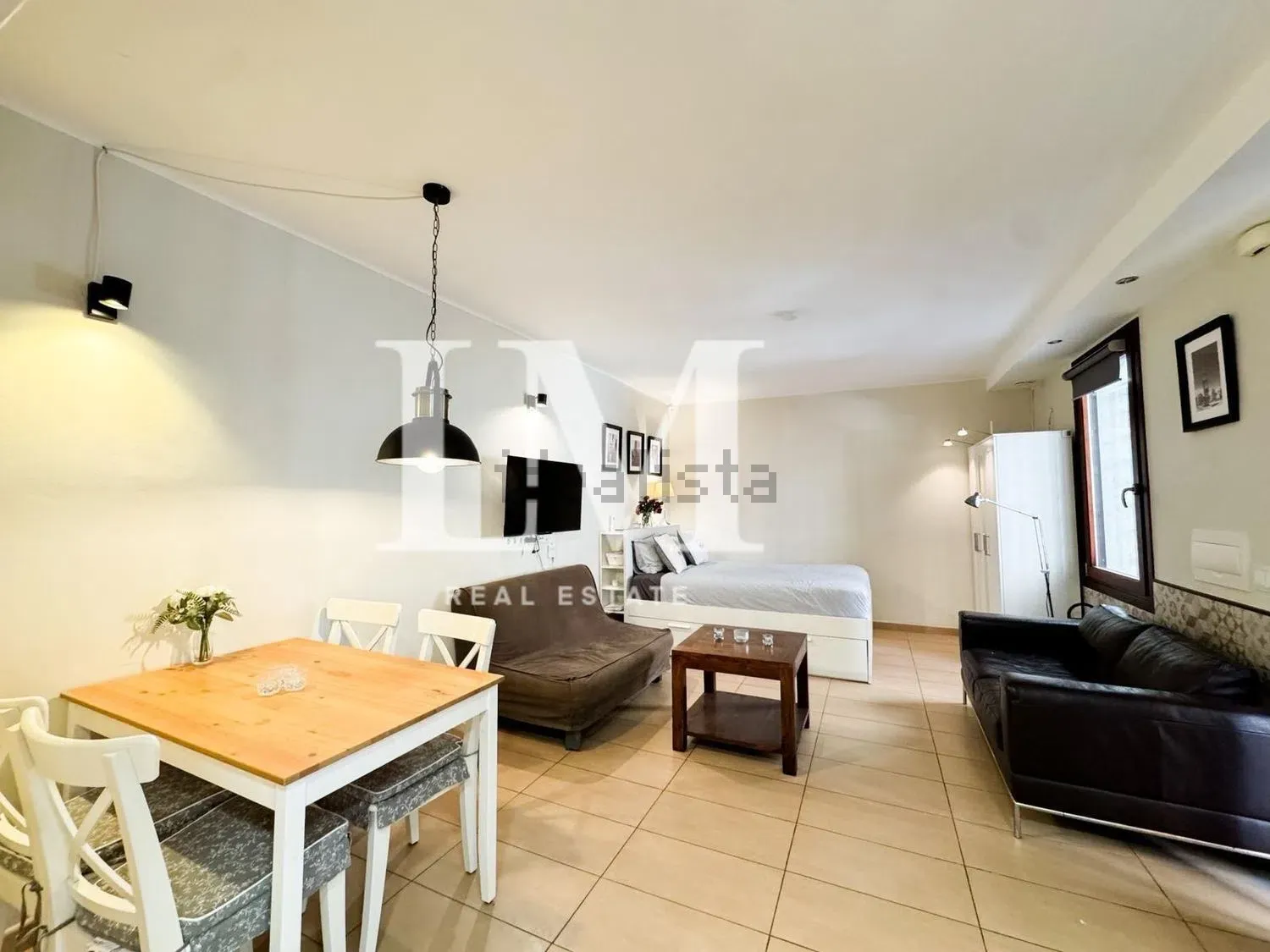Estudio en Calle de Sant Miquel, La Barceloneta, Barcelona · Foto 5