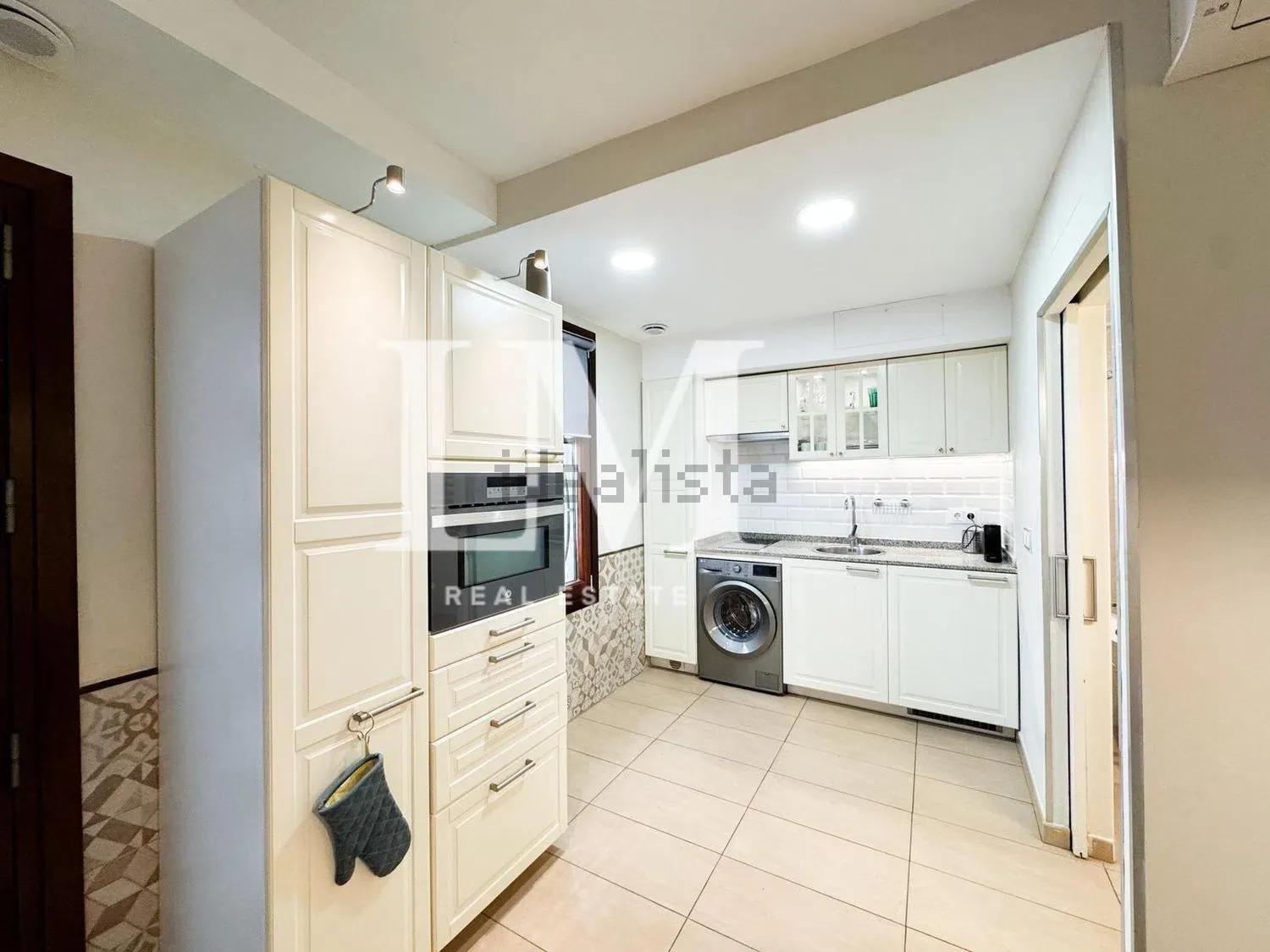 Estudio en Calle de Sant Miquel, La Barceloneta, Barcelona · Foto 6