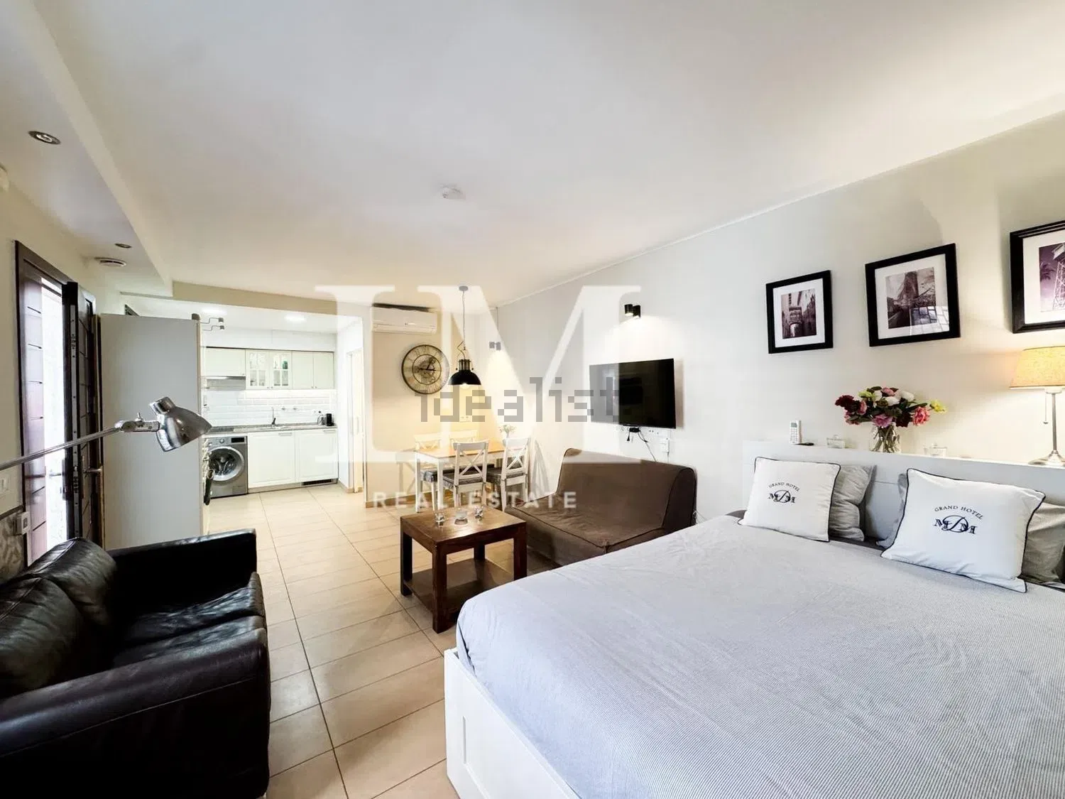 Estudio en Calle de Sant Miquel, La Barceloneta, Barcelona · Foto 7