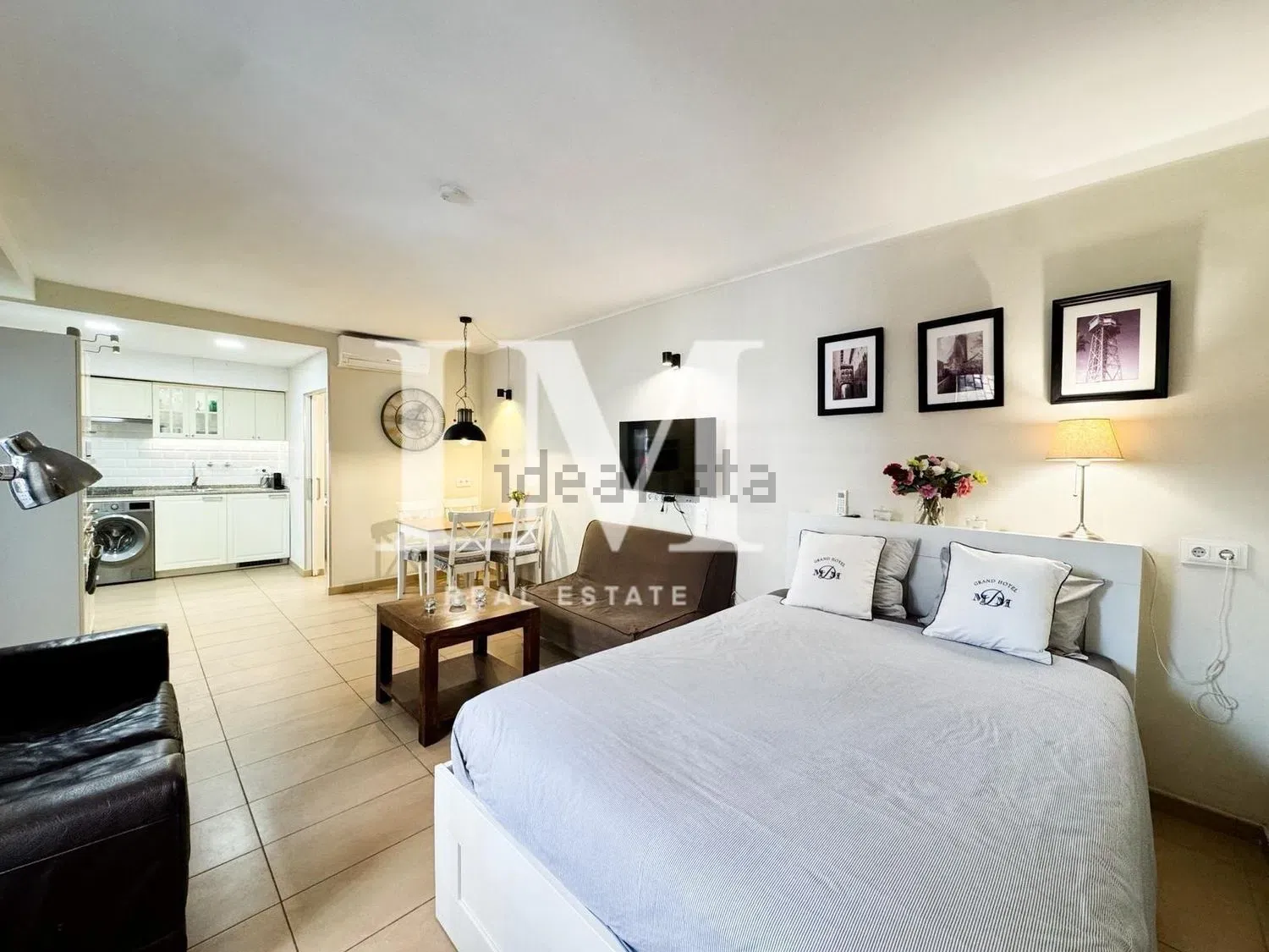 Estudio en Calle de Sant Miquel, La Barceloneta, Barcelona · Foto 10