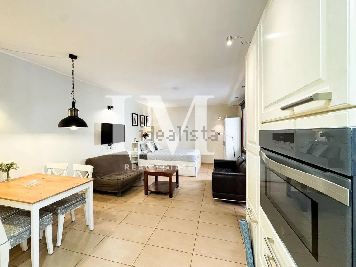 Estudio en Calle de Sant Miquel, La Barceloneta, Barcelona · Foto 12