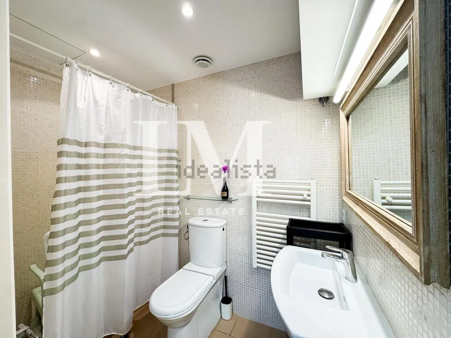 Estudio en Calle de Sant Miquel, La Barceloneta, Barcelona · Foto 15
