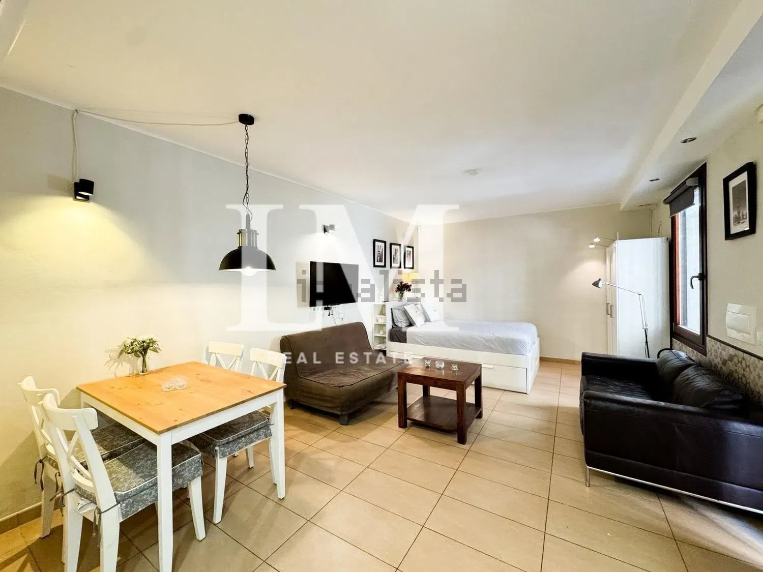 Estudio en Calle de Sant Miquel, La Barceloneta, Barcelona · Foto 16