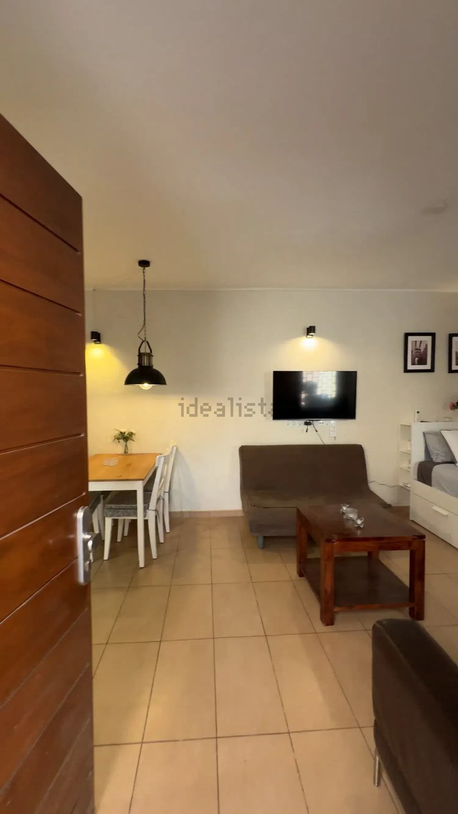 Estudio en Calle de Sant Miquel, La Barceloneta, Barcelona · Foto 17
