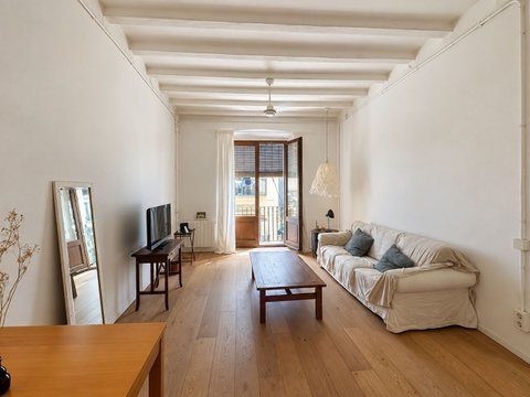 Piso en Calle del Marquès de Barberà, El Raval, Barcelona