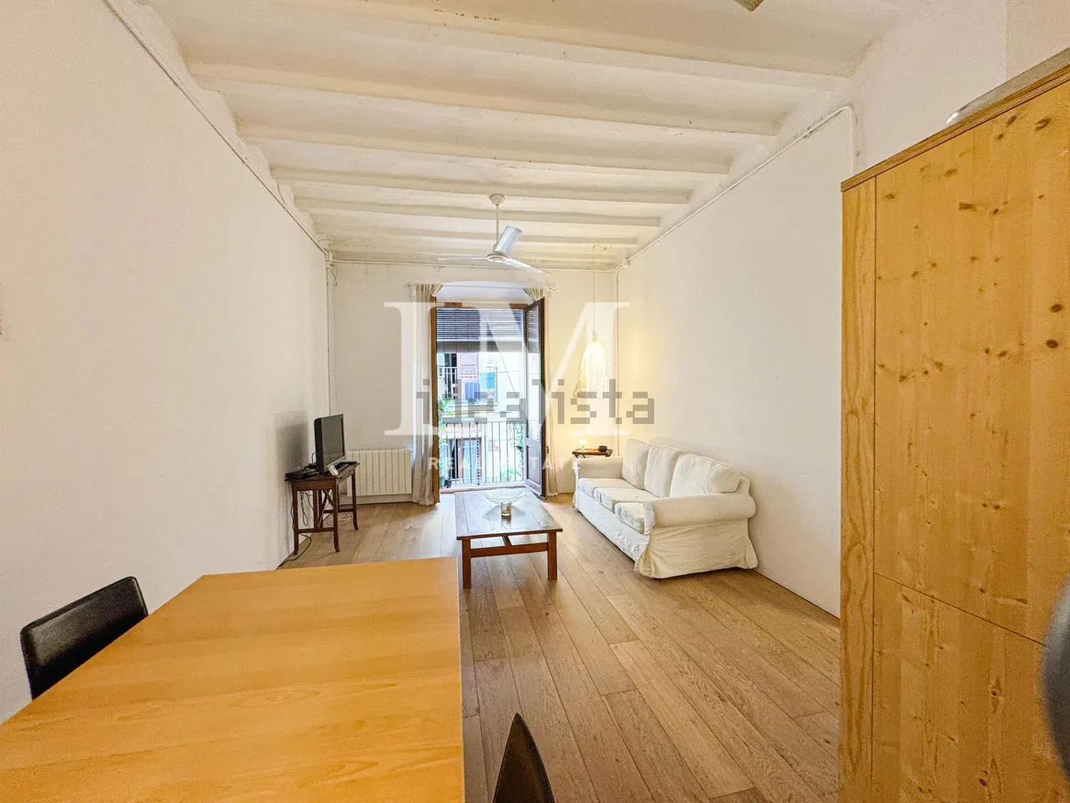 Piso en Calle del Marquès de Barberà, El Raval, Barcelona · Foto 12