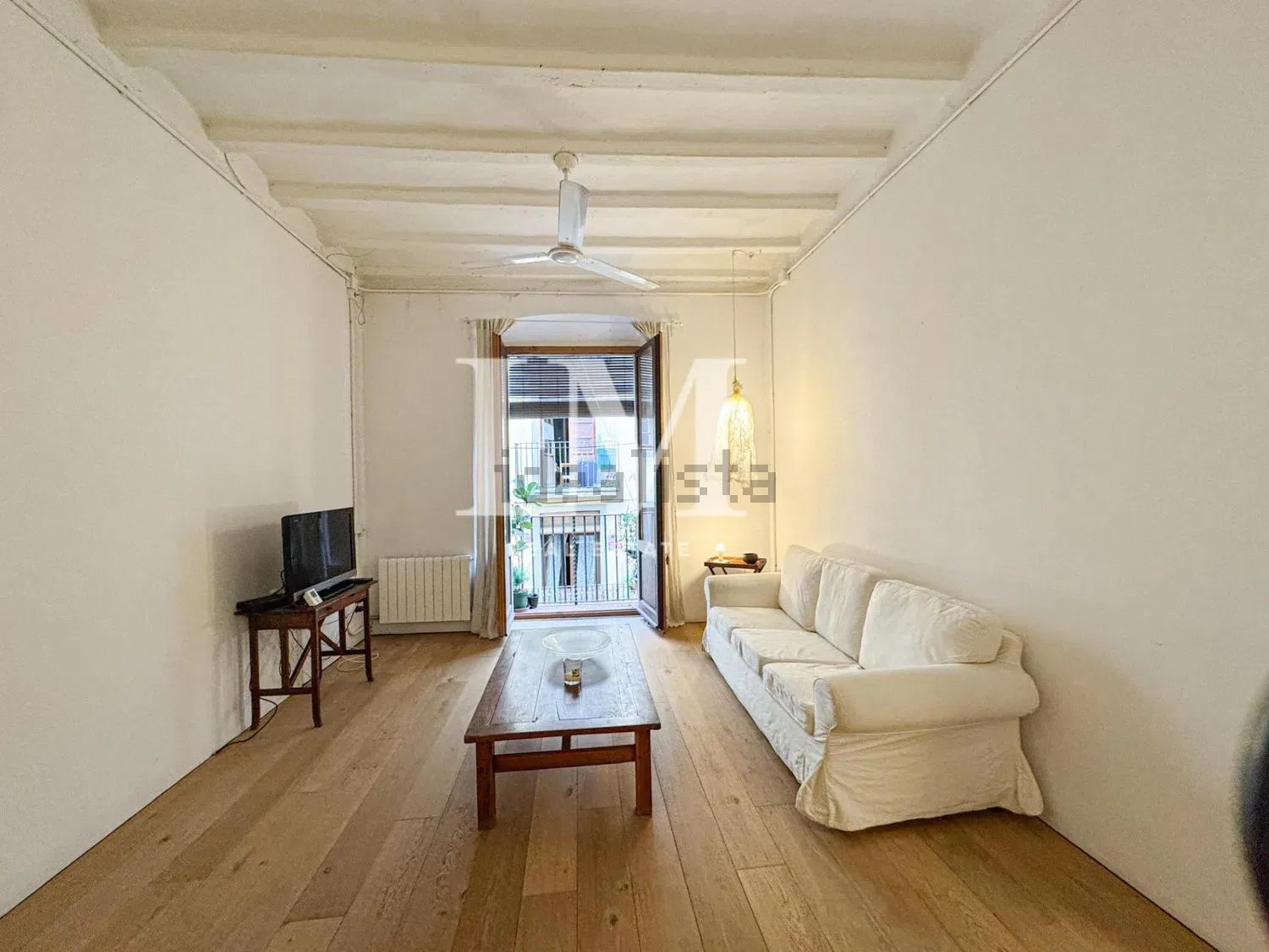Piso en Calle del Marquès de Barberà, El Raval, Barcelona · Foto 14