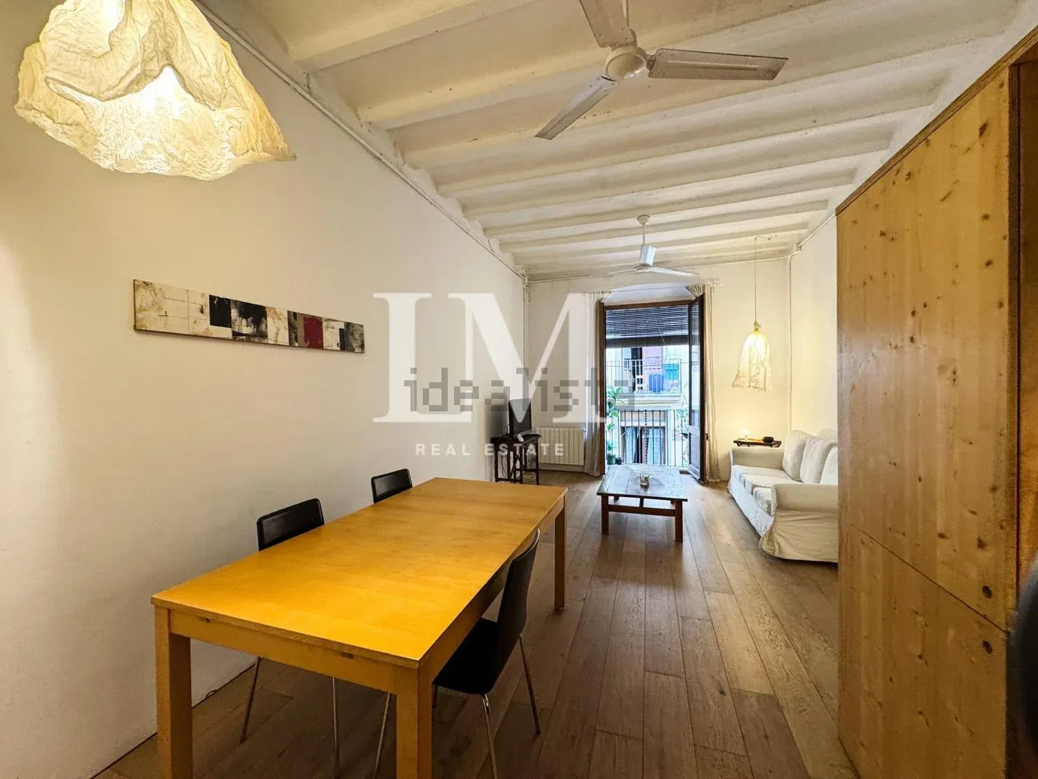 Piso en Calle del Marquès de Barberà, El Raval, Barcelona · Foto 16