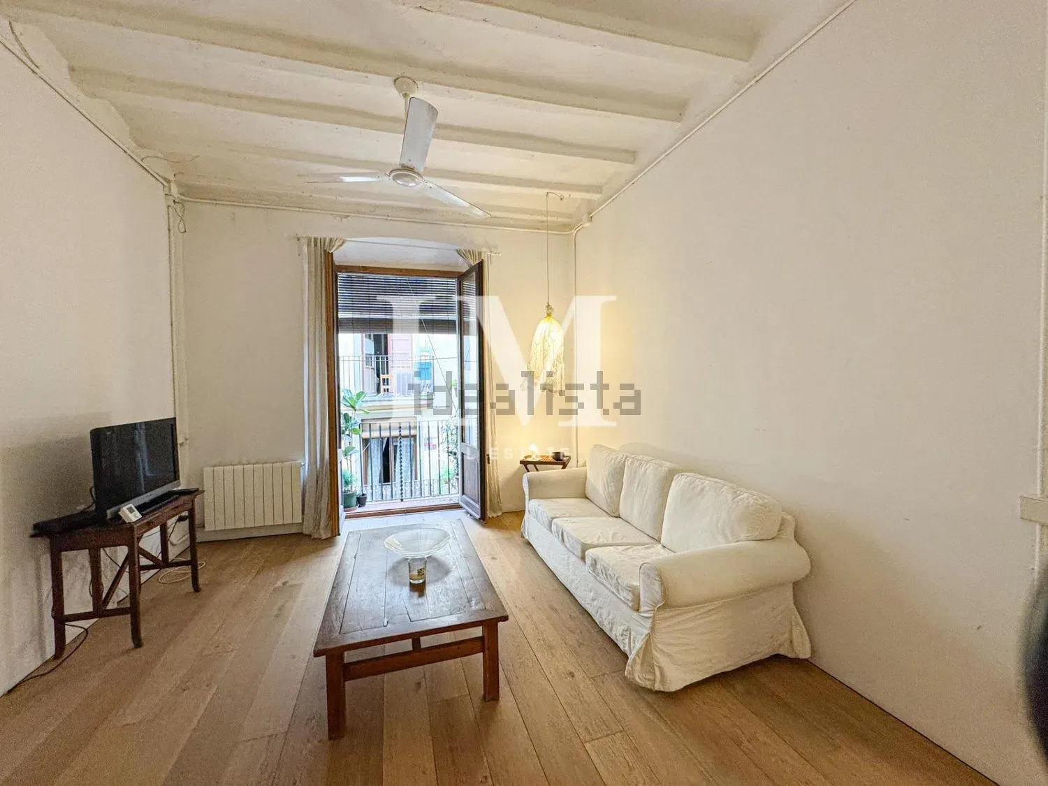 Piso en Calle del Marquès de Barberà, El Raval, Barcelona · Foto 18