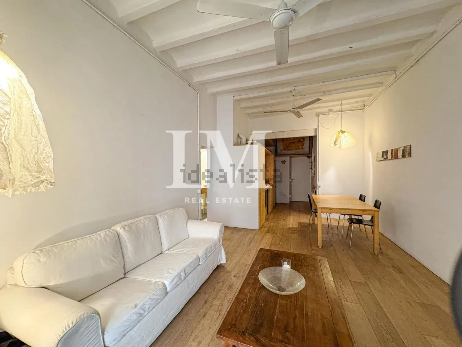 Piso en Calle del Marquès de Barberà, El Raval, Barcelona · Foto 22