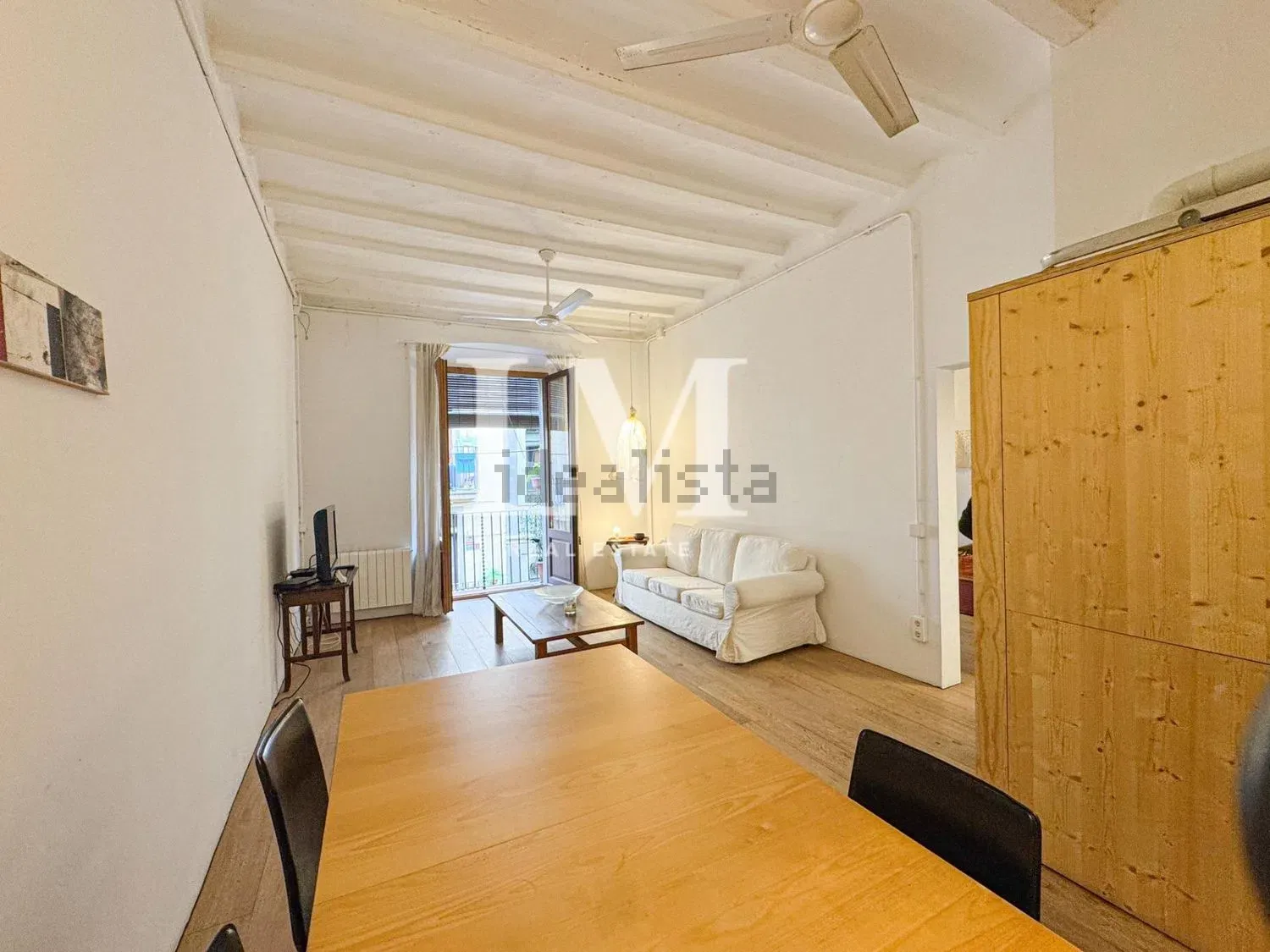 Piso en Calle del Marquès de Barberà, El Raval, Barcelona · Foto 24