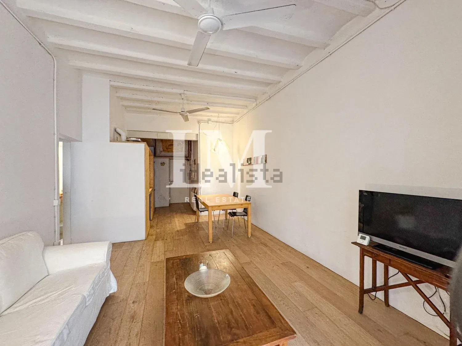 Piso en Calle del Marquès de Barberà, El Raval, Barcelona · Foto 28