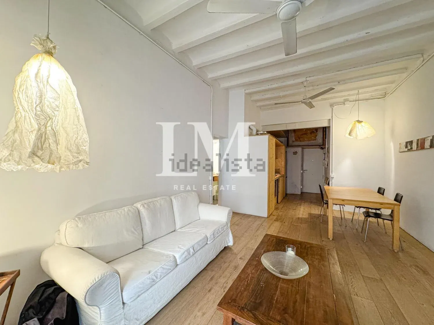 Piso en Calle del Marquès de Barberà, El Raval, Barcelona · Foto 30