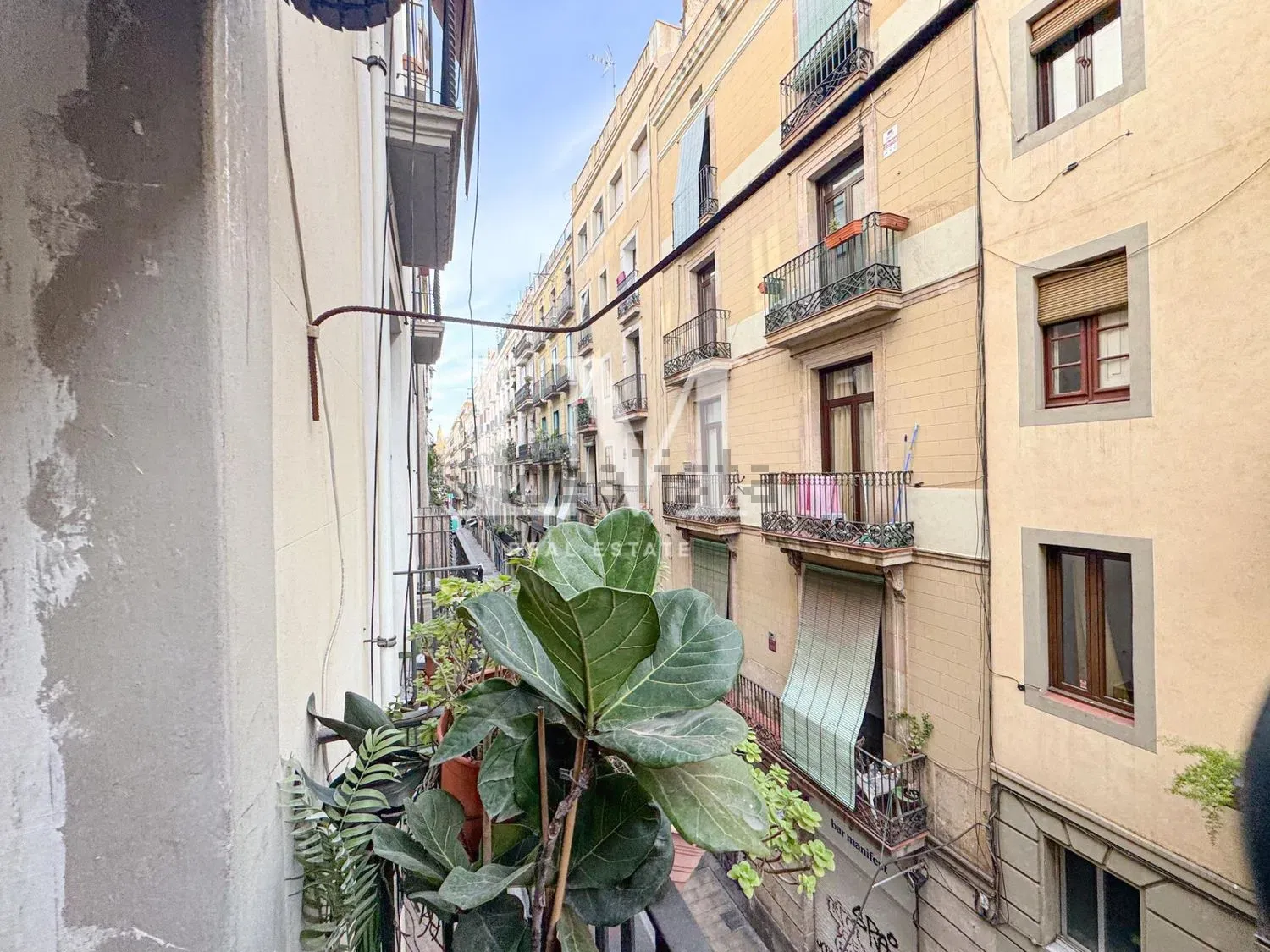 Piso en Calle del Marquès de Barberà, El Raval, Barcelona · Foto 31
