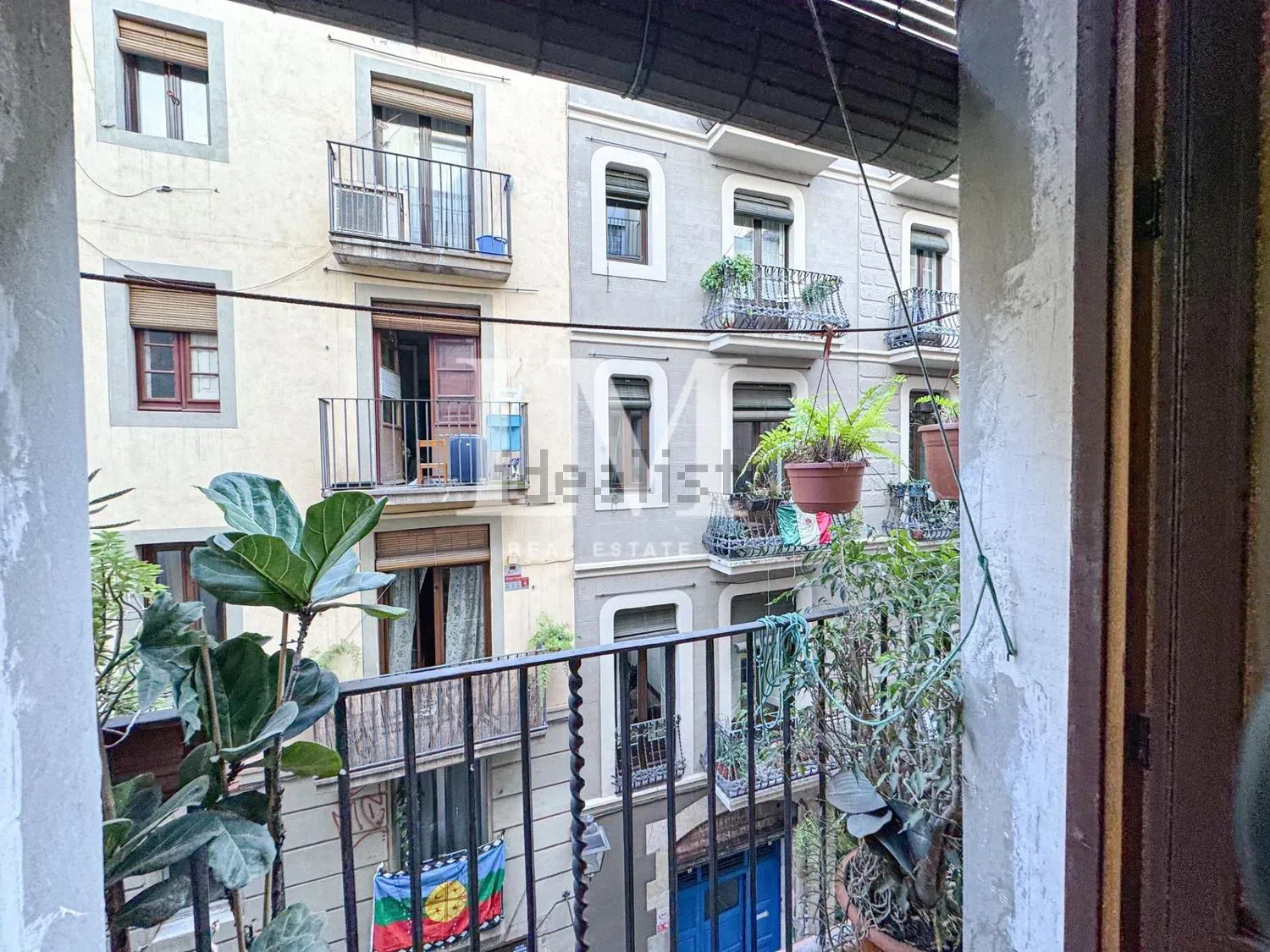 Piso en Calle del Marquès de Barberà, El Raval, Barcelona · Foto 32