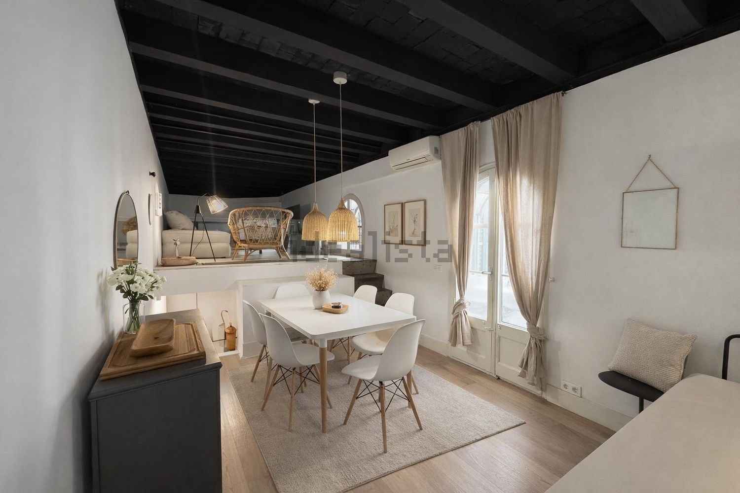 Piso en Calle de Ca l'Alegre de Dalt, El Camp d'En Grassot i Gràcia Nova, Barcelona · Foto 2