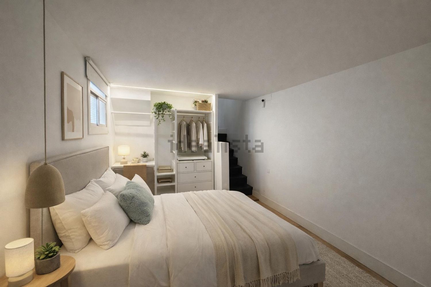 Piso en Calle de Ca l'Alegre de Dalt, El Camp d'En Grassot i Gràcia Nova, Barcelona · Foto 4