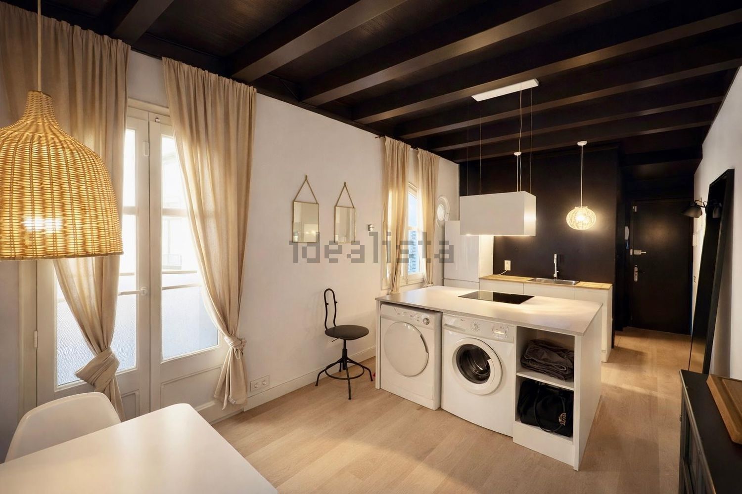 Piso en Calle de Ca l'Alegre de Dalt, El Camp d'En Grassot i Gràcia Nova, Barcelona · Foto 5