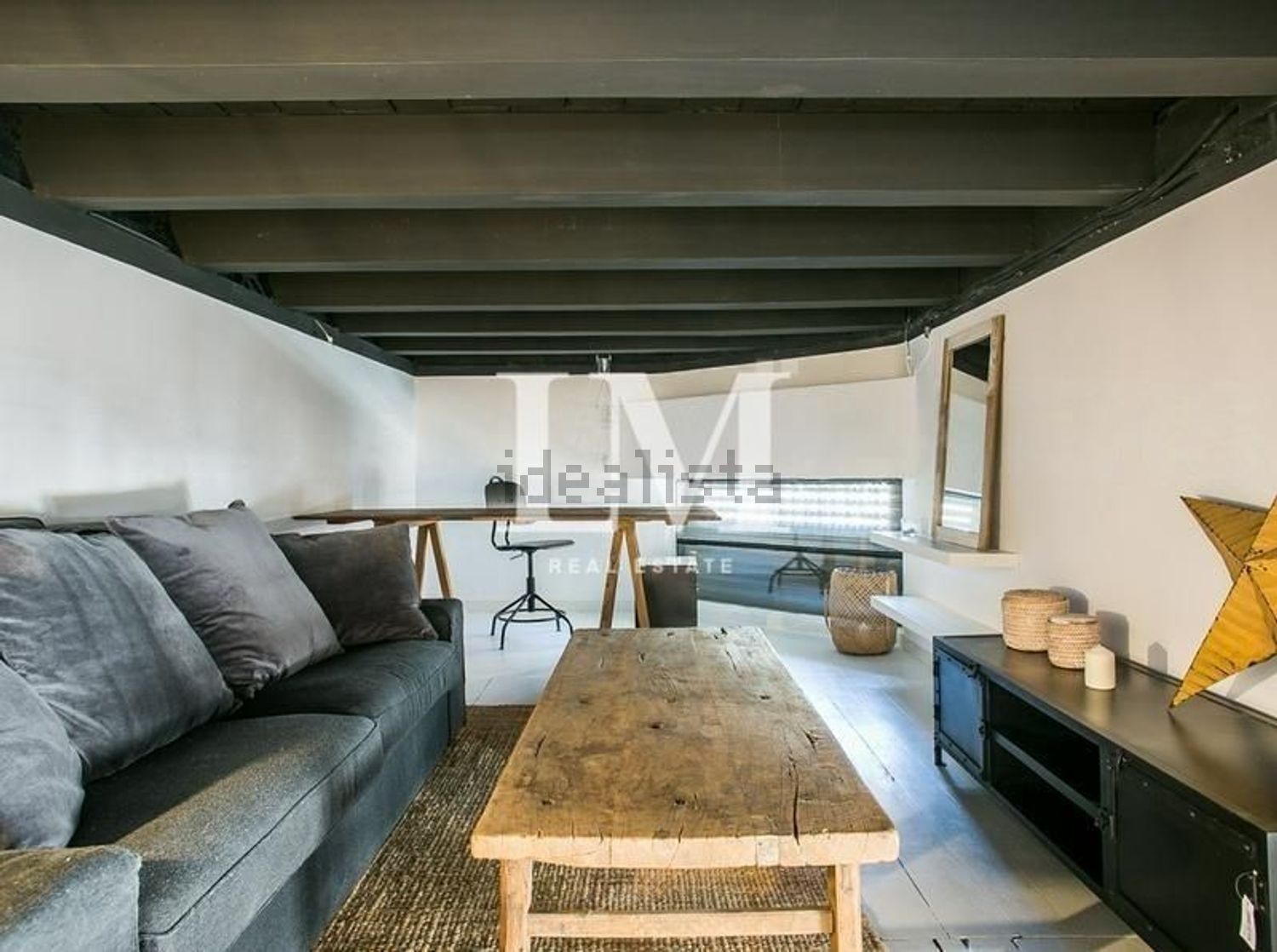 Piso en Calle de Ca l'Alegre de Dalt, El Camp d'En Grassot i Gràcia Nova, Barcelona · Foto 6