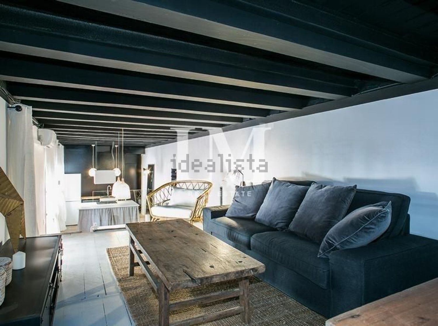 Piso en Calle de Ca l'Alegre de Dalt, El Camp d'En Grassot i Gràcia Nova, Barcelona · Foto 8