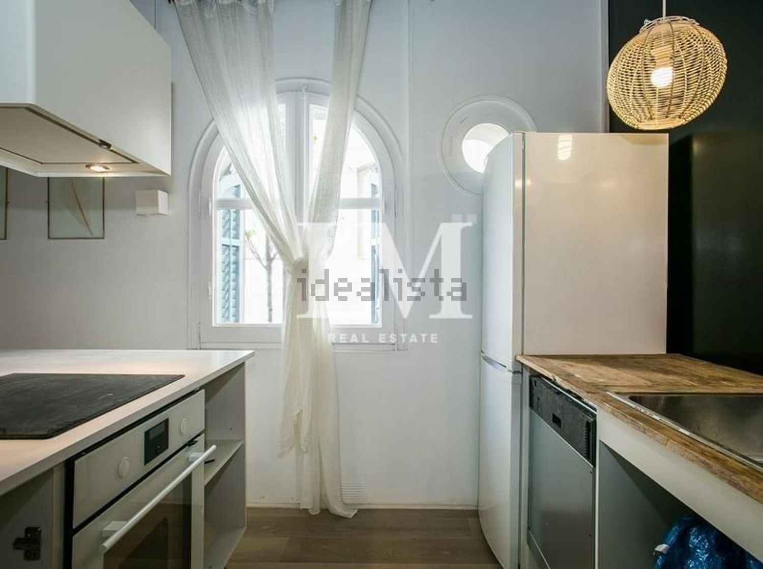 Piso en Calle de Ca l'Alegre de Dalt, El Camp d'En Grassot i Gràcia Nova, Barcelona · Foto 16