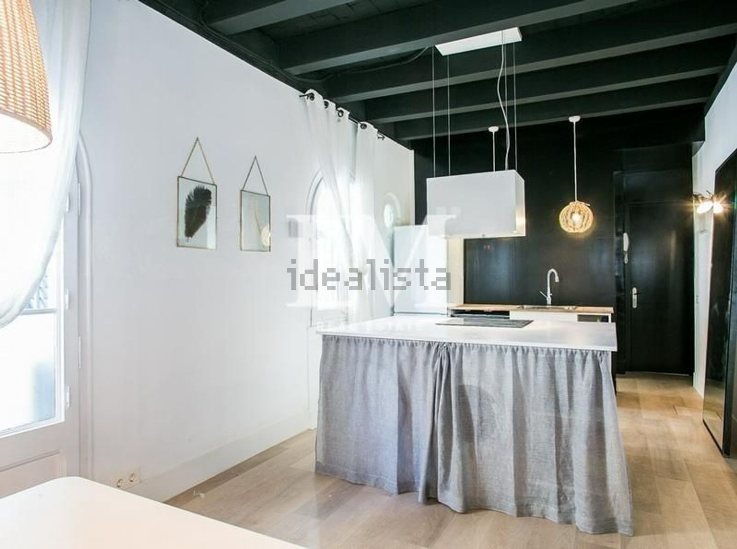 Piso en Calle de Ca l'Alegre de Dalt, El Camp d'En Grassot i Gràcia Nova, Barcelona · Foto 19