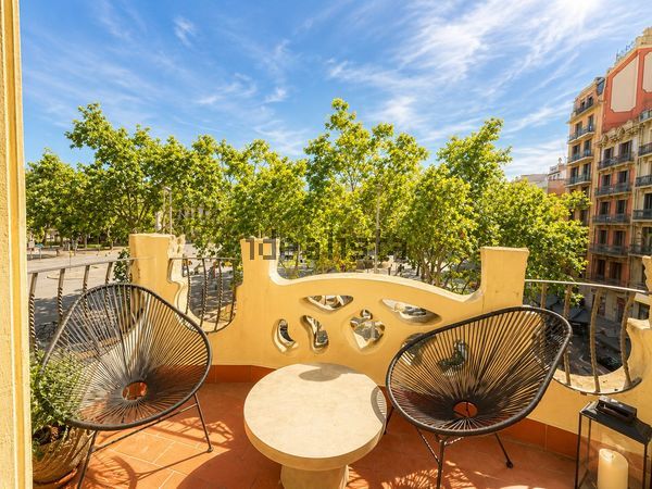 Piso en Pla de Palau, Sant Pere - Santa Caterina i la Ribera, Barcelona · Foto 3