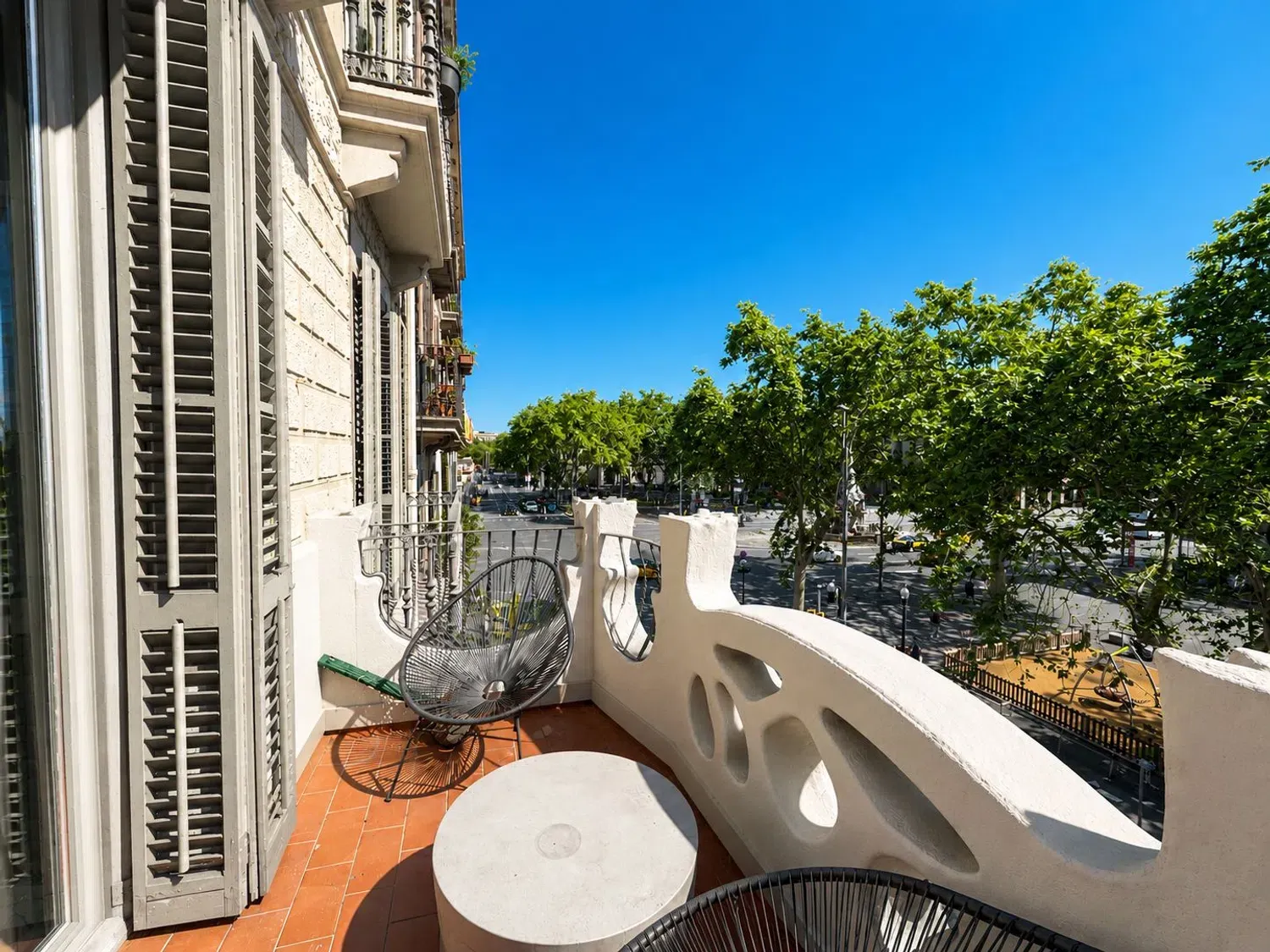 Piso en Pla de Palau, Sant Pere - Santa Caterina i la Ribera, Barcelona · Foto 9