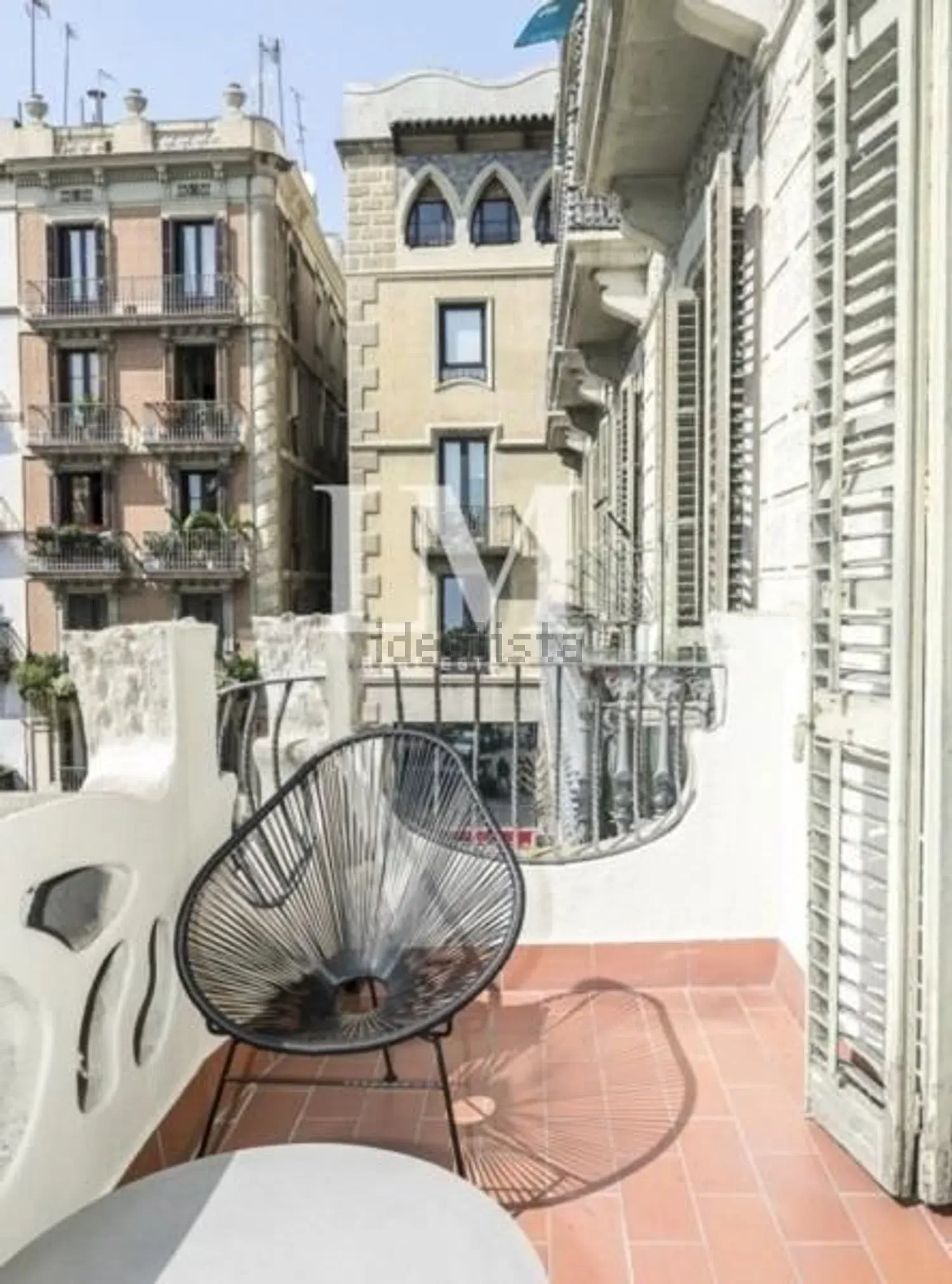 Piso en Pla de Palau, Sant Pere - Santa Caterina i la Ribera, Barcelona · Foto 16